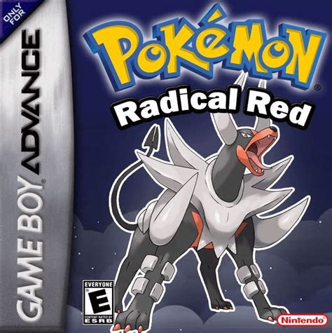 redziv|pokemon radical red iv changer.